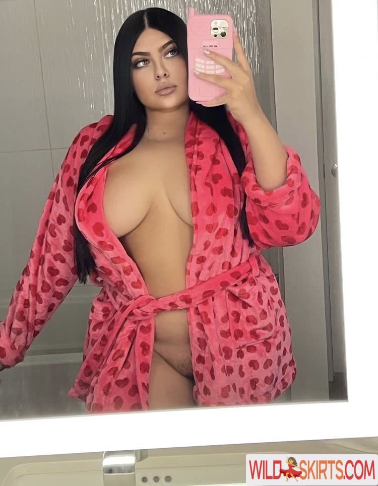 KatEstrada nude leaked photo #21