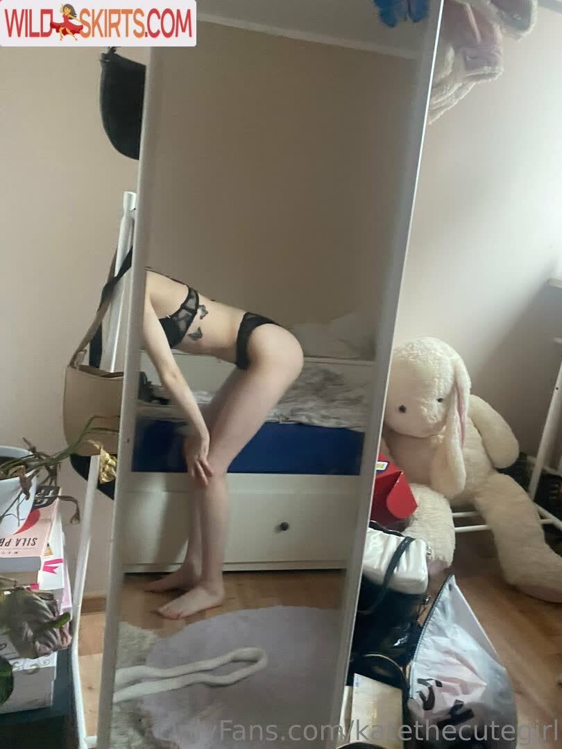 Katethecutegirl nude leaked photo #6