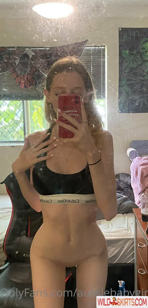 katey_18 / Katey Jarvis / Kateyjarvis18 / katey_18 nude OnlyFans, Instagram leaked photo #1