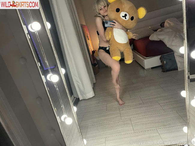 katezoha nude OnlyFans, Instagram leaked photo #114