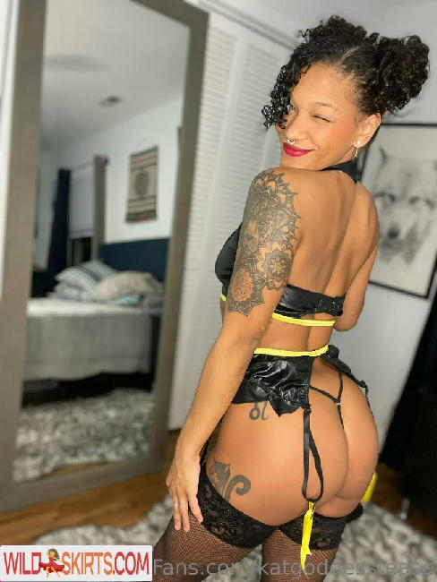 katgoddesstease / katgoddesstease / katgoddessx nude OnlyFans, Instagram leaked photo #31