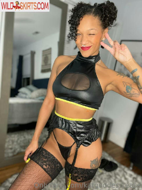 katgoddesstease / katgoddesstease / katgoddessx nude OnlyFans, Instagram leaked photo #27