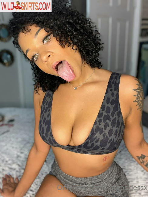 katgoddessx nude OnlyFans, Instagram leaked photo #133