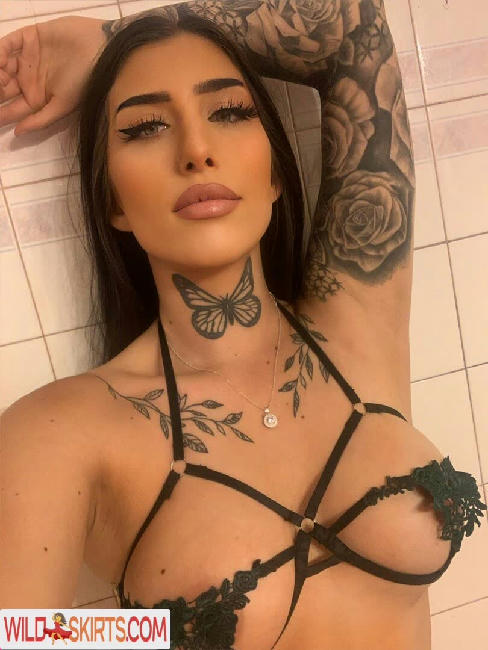 katgonewild666 / Kat Stacks / katgonewild666 / rickiantonucci nude OnlyFans, Instagram leaked photo #2