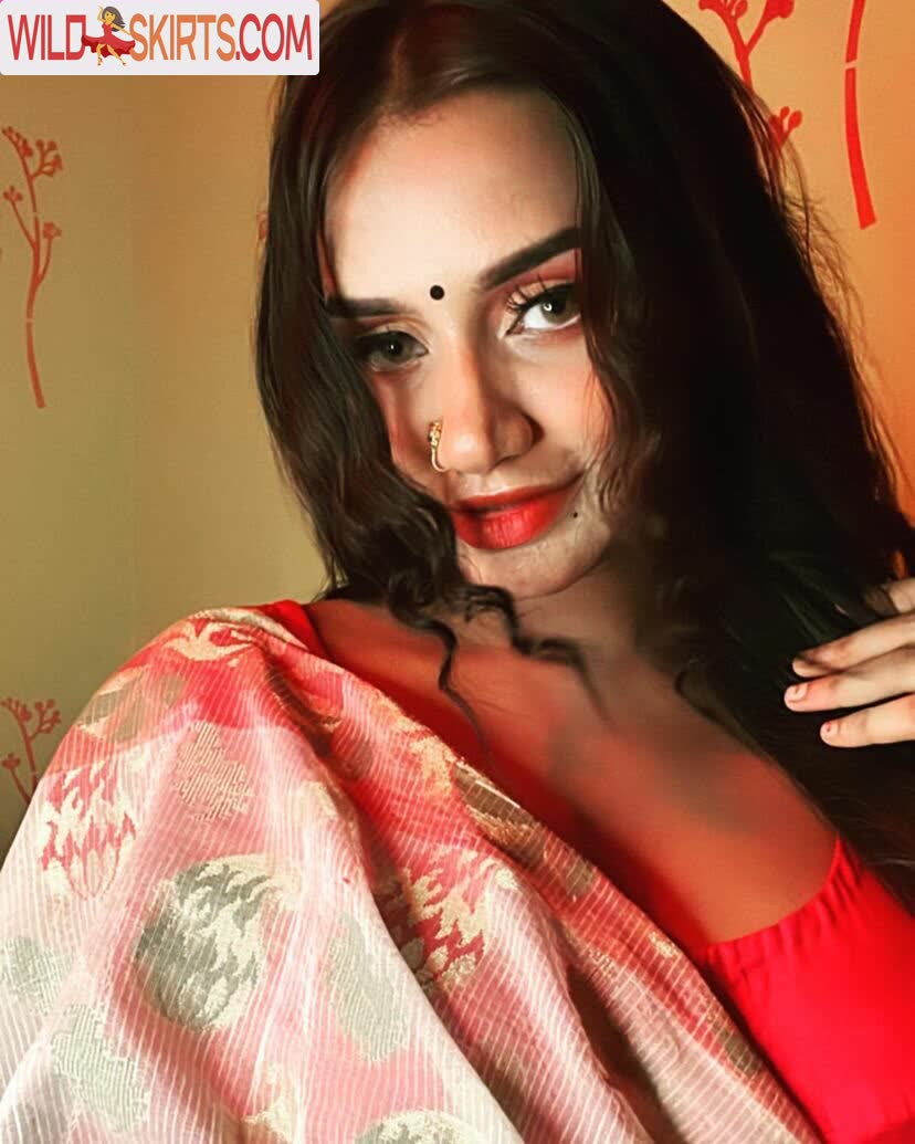 Katha Kali Chowhan / chowhankathakali_ nude Instagram leaked photo #14