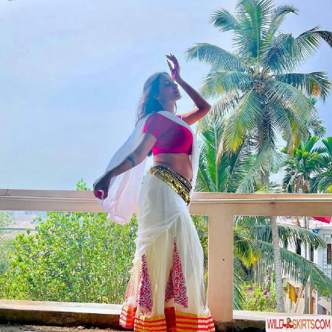 Katha Kali Chowhan / chowhankathakali_ nude Instagram leaked photo #35