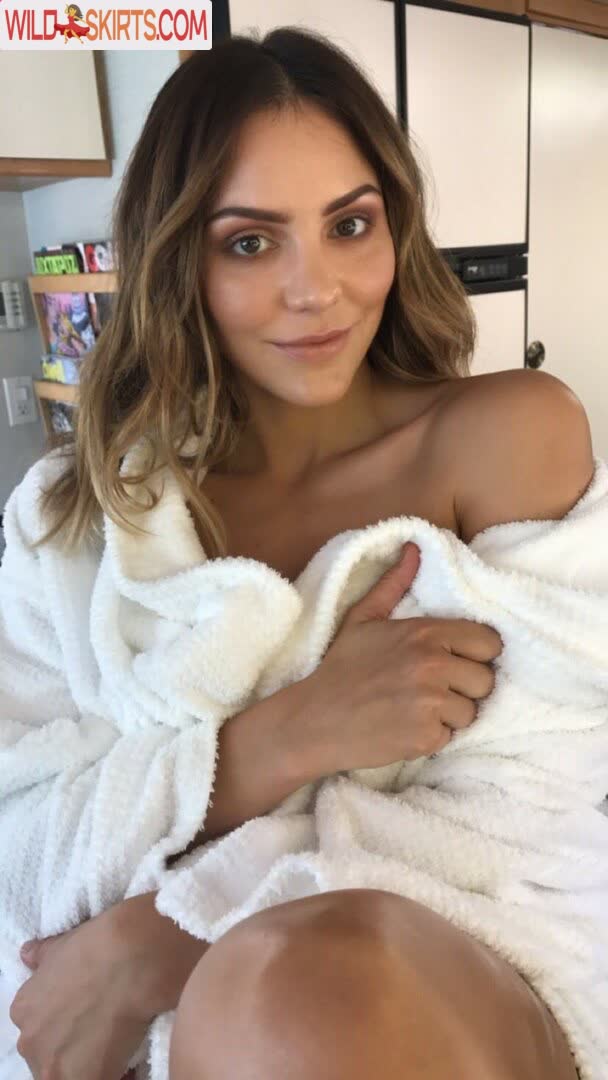 Katharine McPhee / Katharine Foster / katharinefoster nude Instagram leaked photo #3