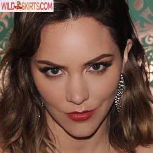 Katharine McPhee / Katharine Foster / katharinefoster nude Instagram leaked photo #1