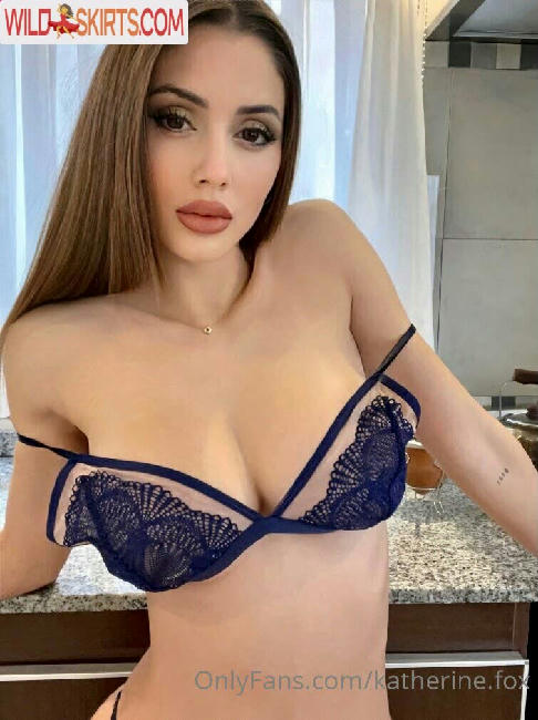 Katherine.fox / katherine.fox / katherinecrumfox nude OnlyFans, Instagram leaked photo #22