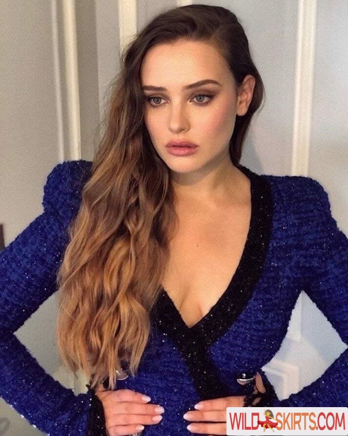 Katherine Langford nude leaked photo #14