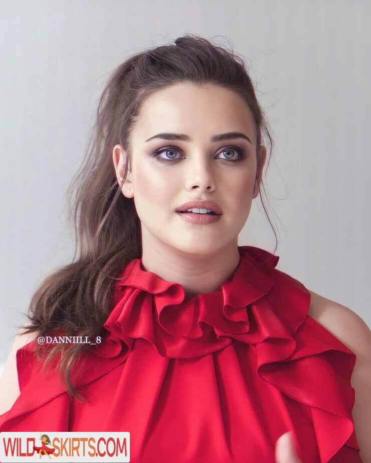 Katherine Langford nude leaked photo #13