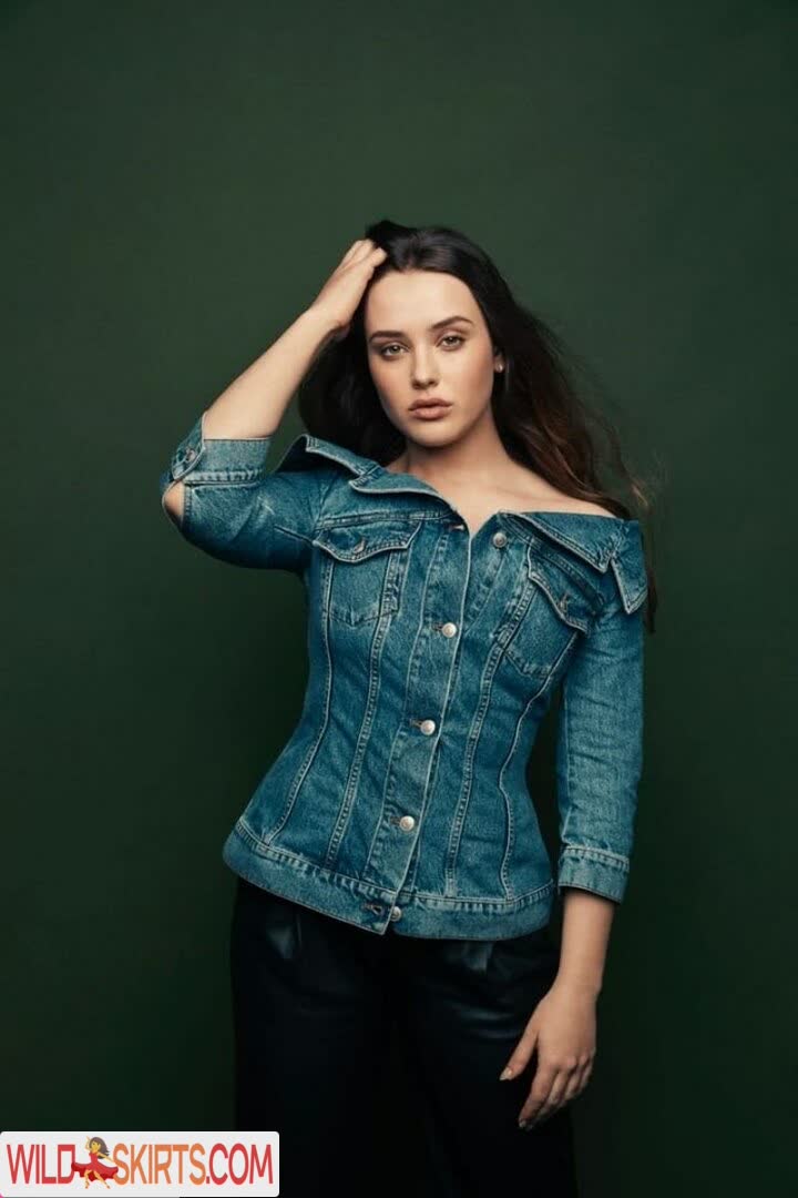 Katherine Langford nude leaked photo #16