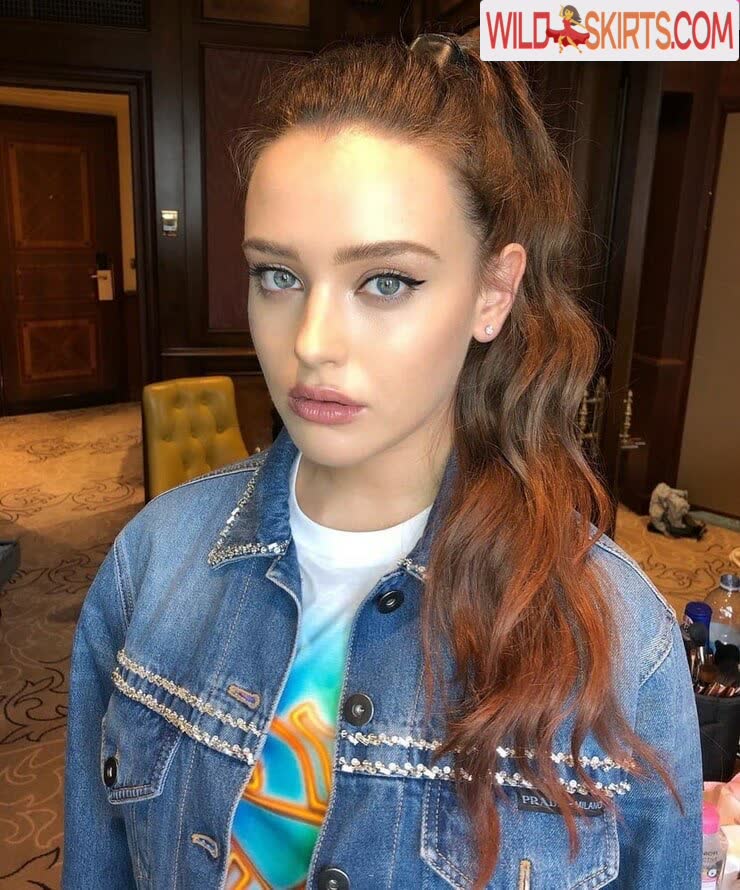 Katherine Langford / katherinelangford nude Instagram leaked photo