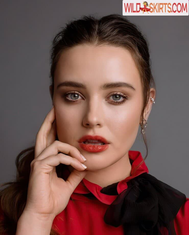 Katherine Langford nude leaked photo #19