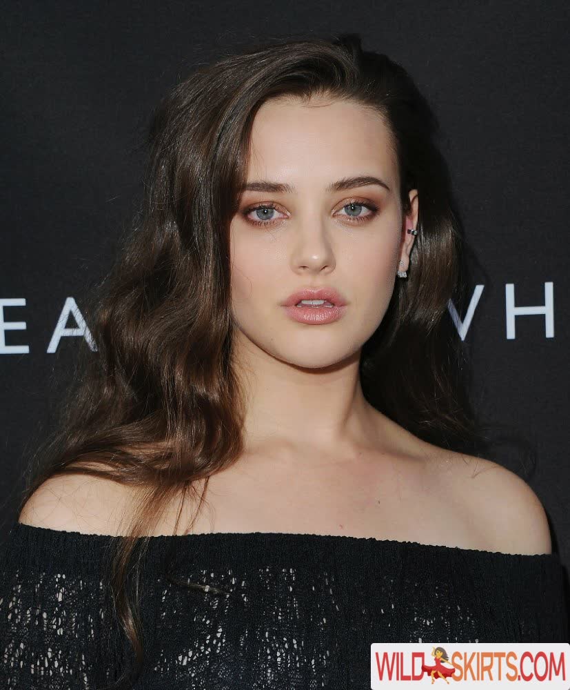 Katherine Langford nude leaked photo #58