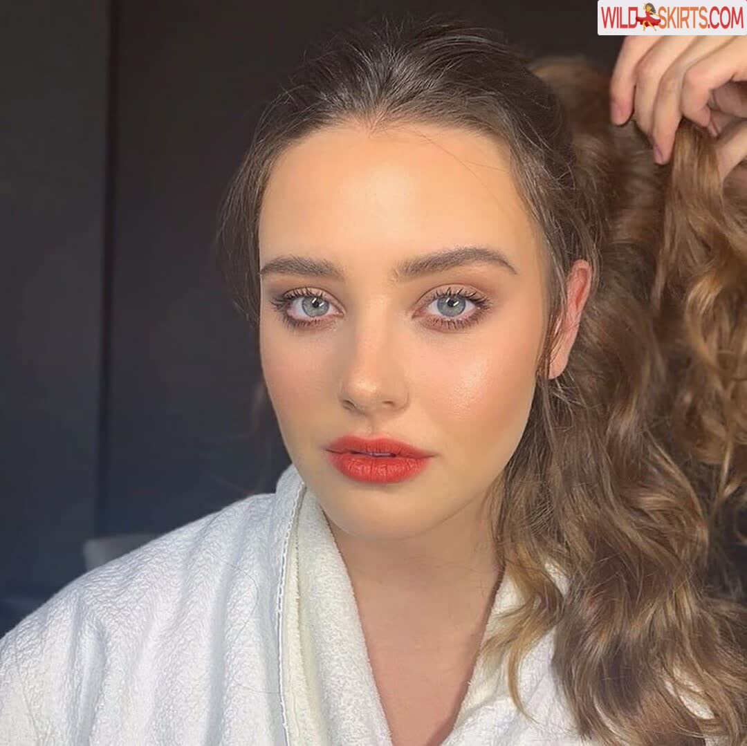 Katherine Langford nude leaked photo #20