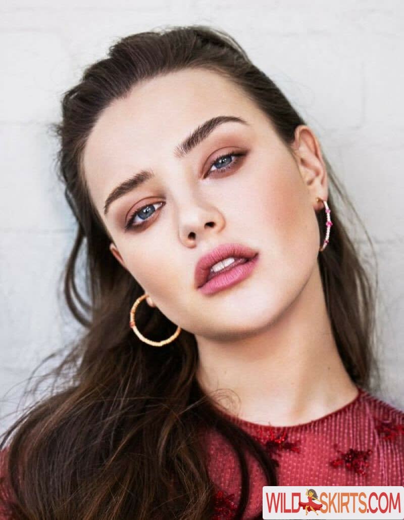 Katherine Langford / katherinelangford nude Instagram leaked photo #4