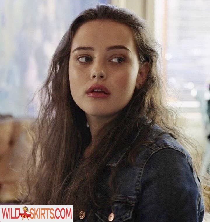 Katherine Langford / katherinelangford nude Instagram leaked photo #10