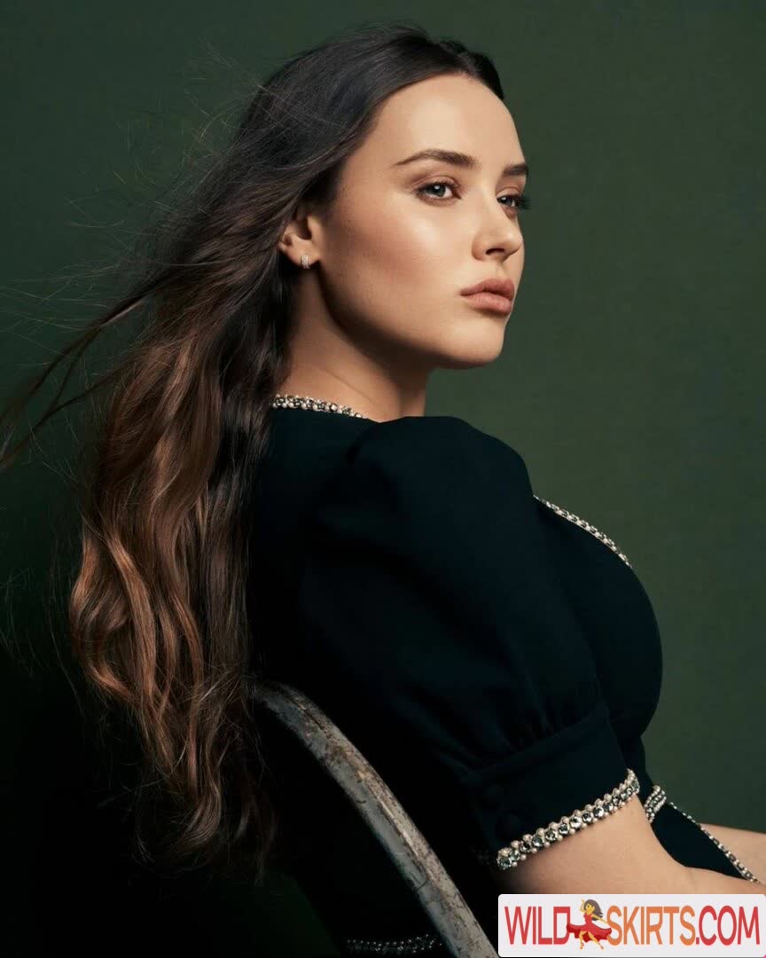 Katherine Langford nude leaked photo #2