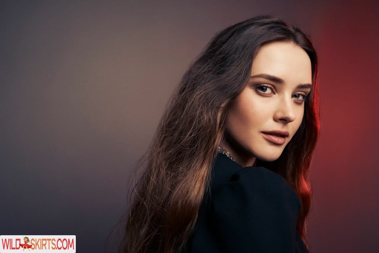 Katherine Langford / katherinelangford nude Instagram leaked photo