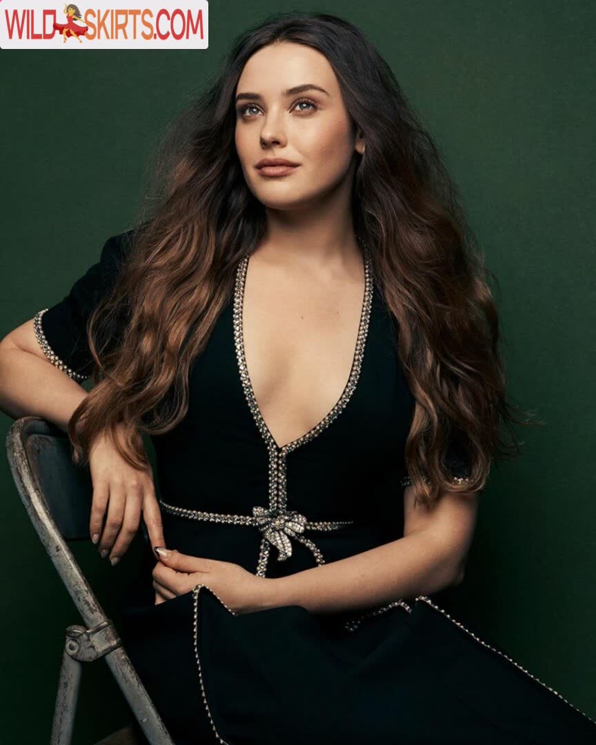 Katherine Langford nude leaked photo #6