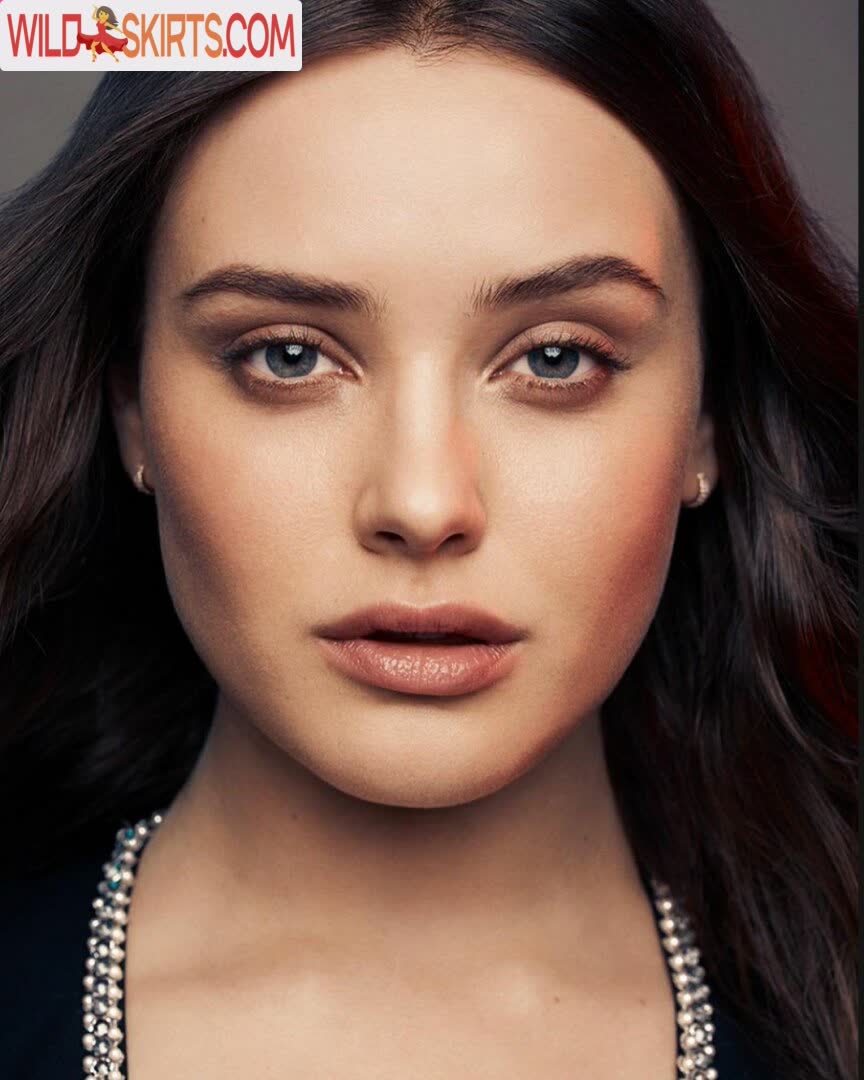 Katherine Langford nude leaked photo #8