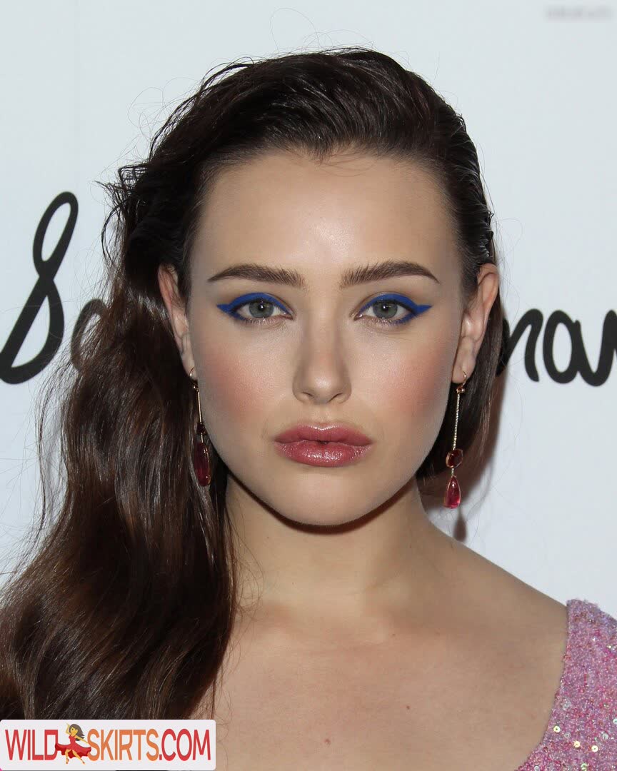 Katherine Langford nude leaked photo #78