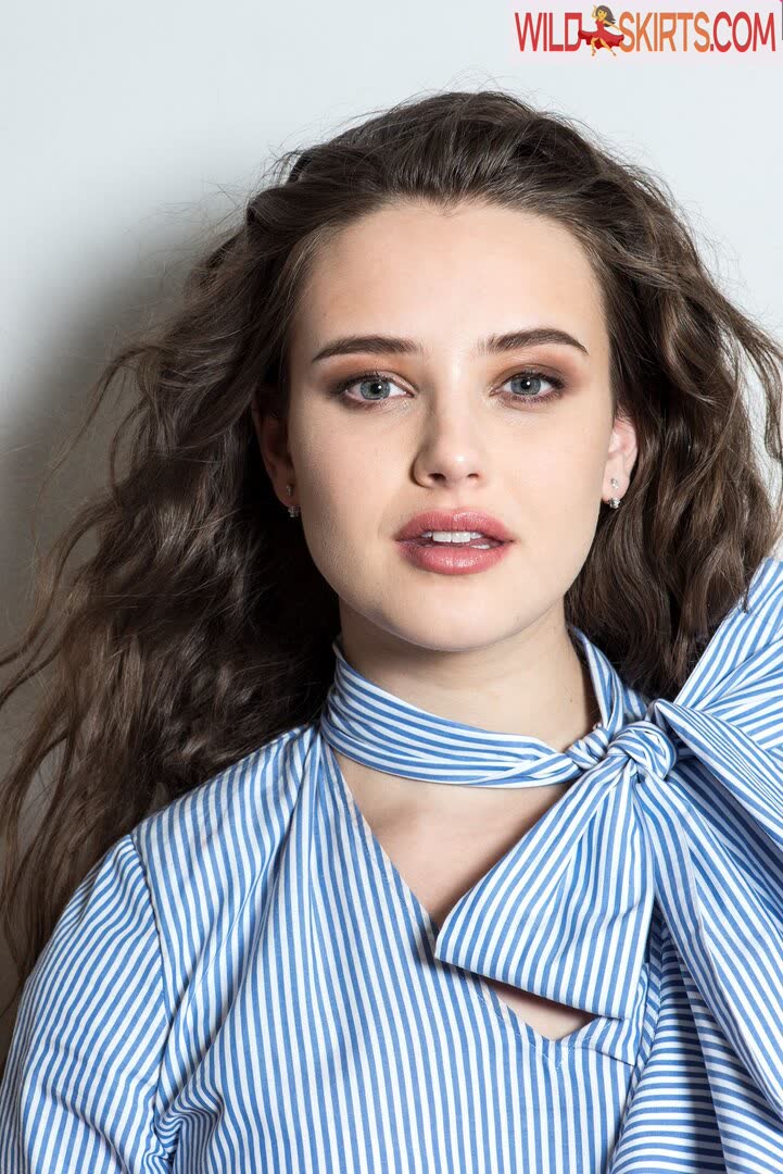 Katherine Langford nude leaked photo #82