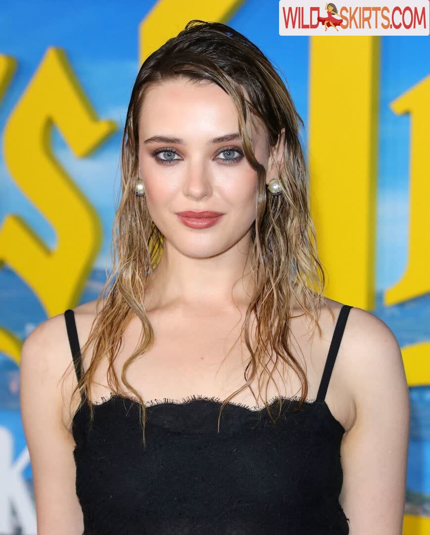 Katherine Langford nude leaked photo #65