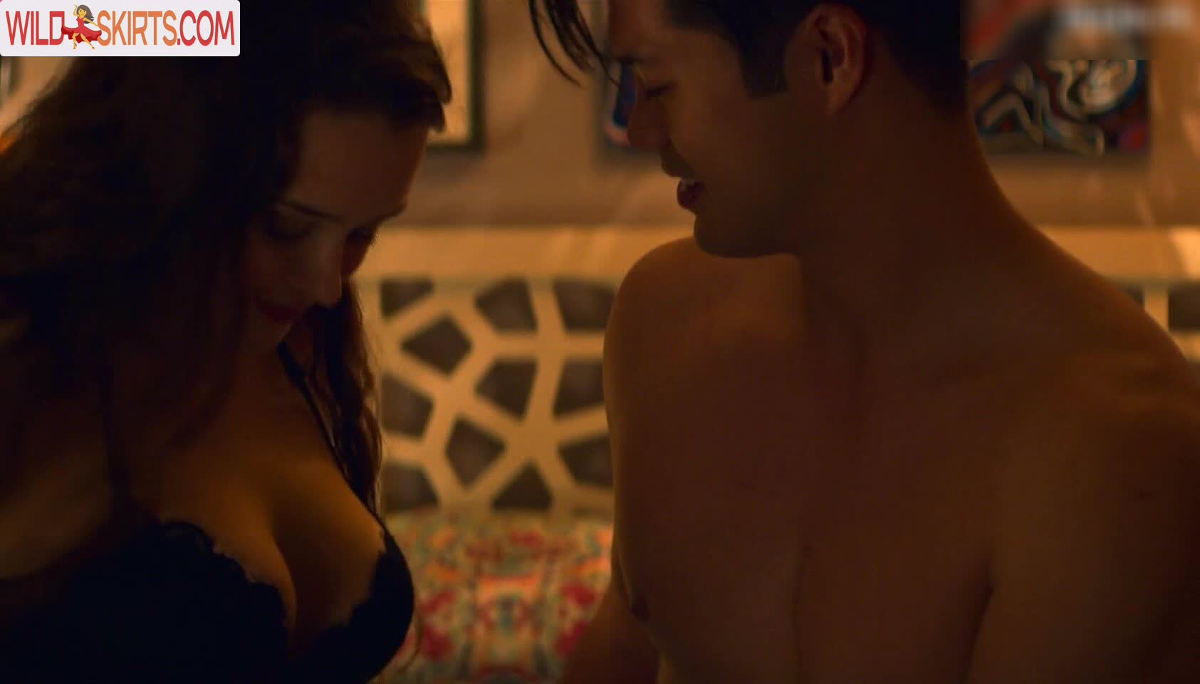 Katherine Langford nude leaked photo #101