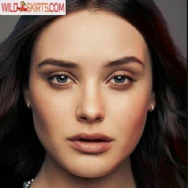 Katherine Langford / katherinelangford nude Instagram leaked photo #57