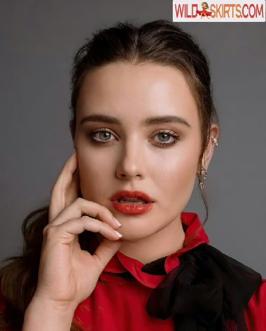 Katherine Langford / katherinelangford nude Instagram leaked photo #19