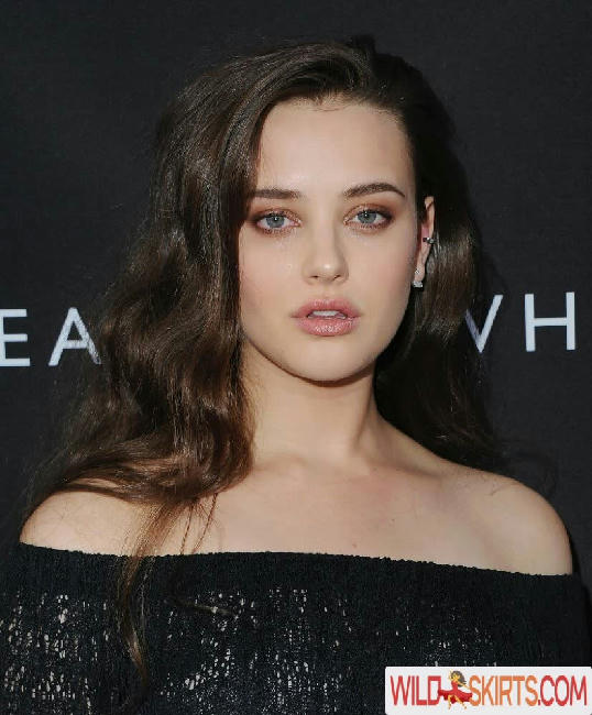 Katherine Langford / katherinelangford nude Instagram leaked photo #58