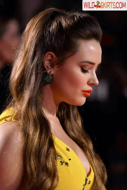 Katherine Langford / katherinelangford nude Instagram leaked photo #12