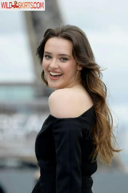 Katherine Langford / katherinelangford nude Instagram leaked photo #27