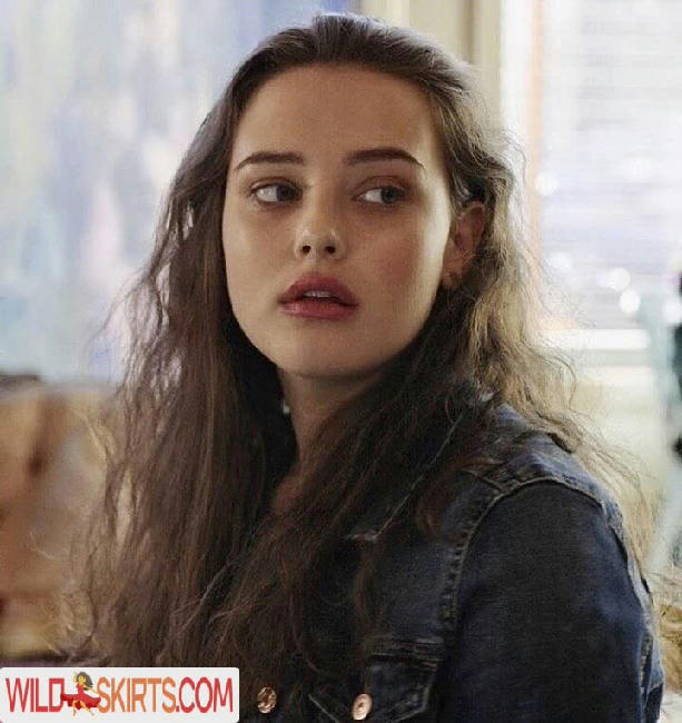 Katherine Langford / katherinelangford nude Instagram leaked photo #31