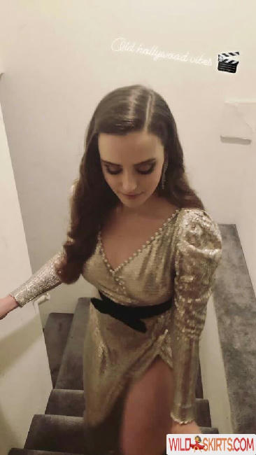 Katherine Langford / katherinelangford nude Instagram leaked photo #32