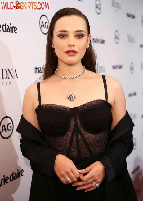 Katherine Langford / katherinelangford nude Instagram leaked photo #38