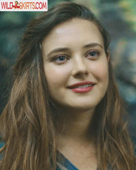 Katherine Langford / katherinelangford nude Instagram leaked photo #39