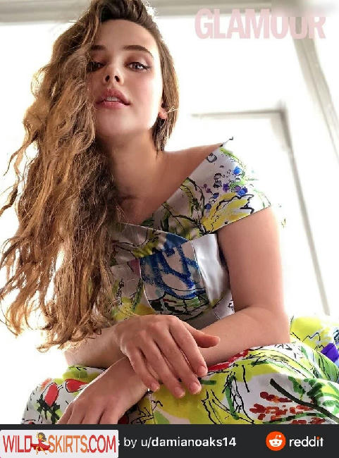 Katherine Langford / katherinelangford nude Instagram leaked photo #76