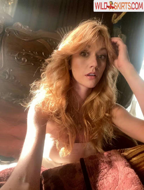 Katherine McNamara / kat.mcnamara nude Instagram leaked photo #148