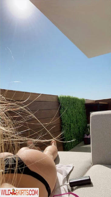 Katherine McNamara / kat.mcnamara nude Instagram leaked photo #329