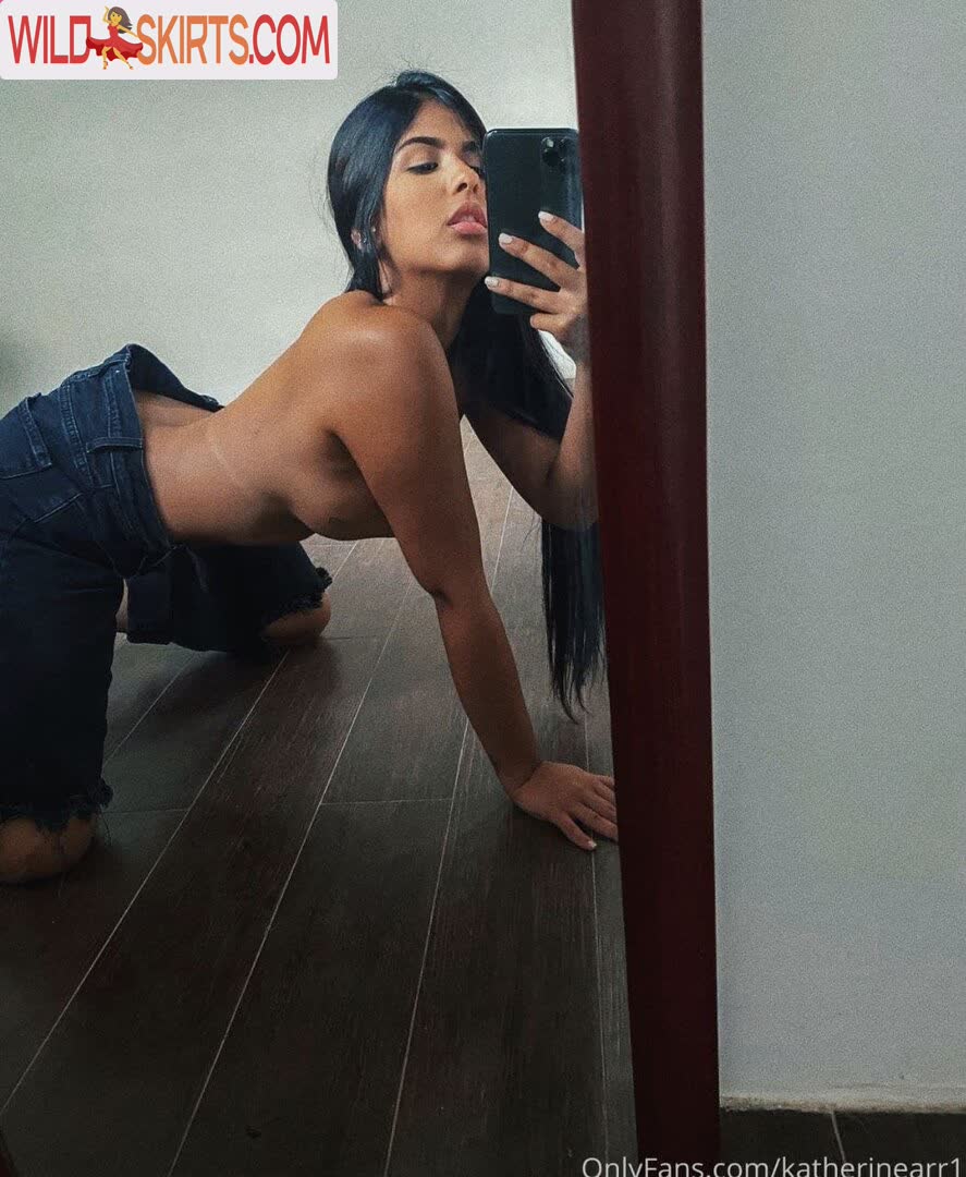 Katherine Rodriguez / KatherineARR / katherine.arr nude OnlyFans, Instagram leaked photo #9