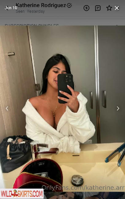 Katherine Rodriguez / KatherineARR / katherine.arr nude OnlyFans, Instagram leaked photo #51