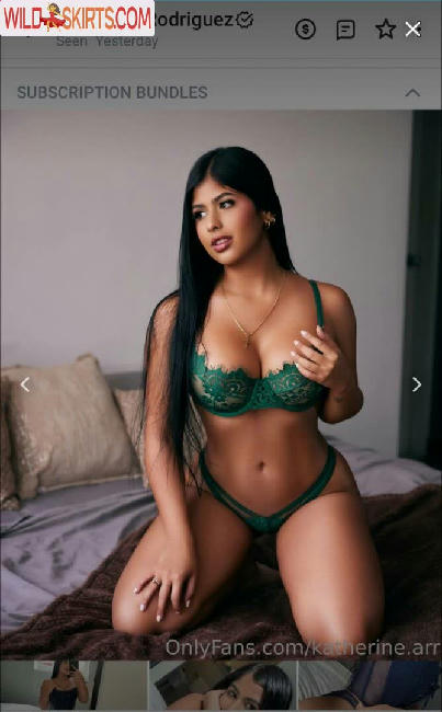 Katherine Rodriguez / KatherineARR / katherine.arr / kathimodelofficial nude OnlyFans, Instagram leaked photo #64