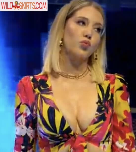 Katherine Ryan nude leaked photo #113