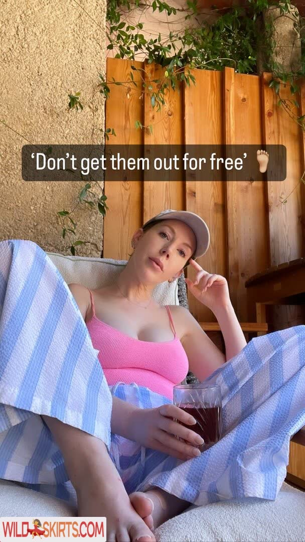 Katherine Ryan / kateryan / kathbum nude OnlyFans, Instagram leaked photo #8