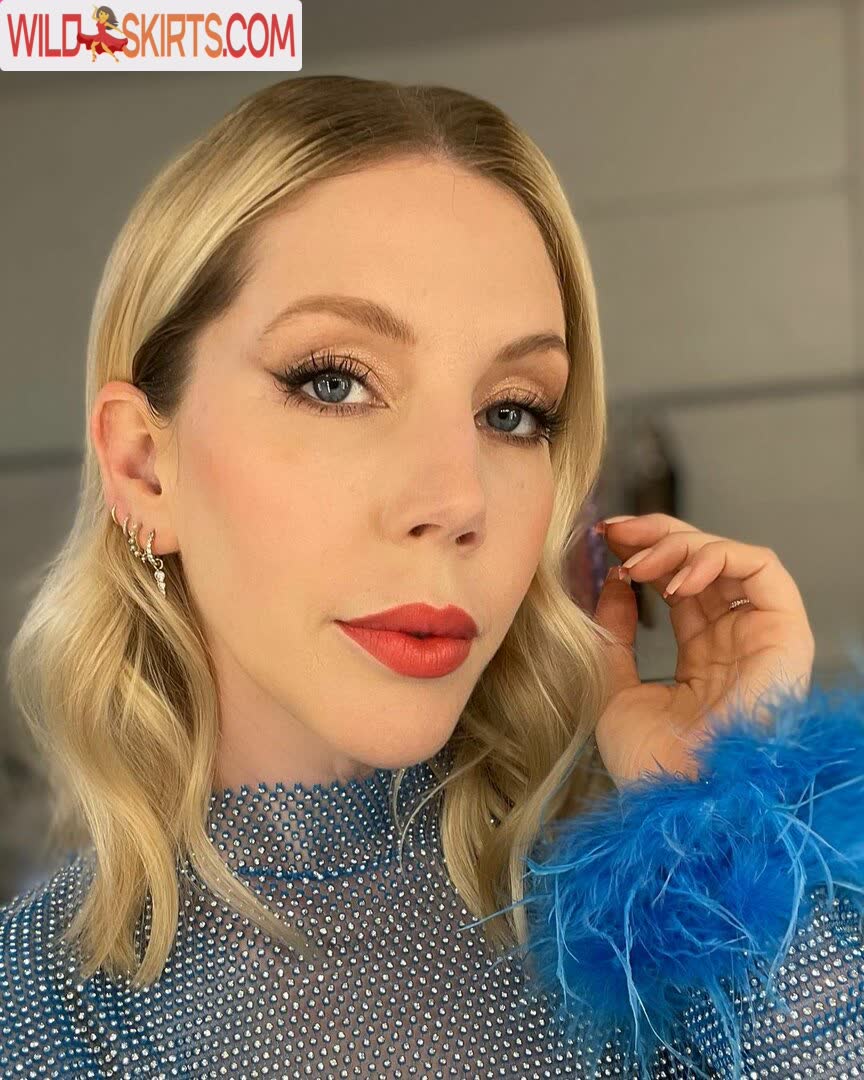 Katherine Ryan / kateryan / kathbum nude OnlyFans, Instagram leaked photo #2