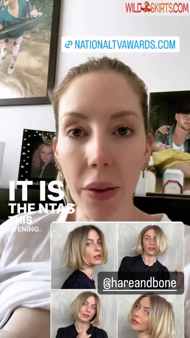 Katherine Ryan / kateryan / kathbum nude OnlyFans, Instagram leaked photo #1