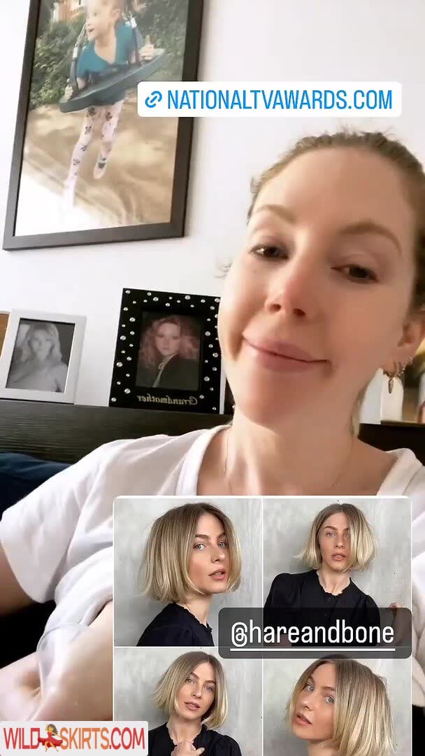 Katherine Ryan / kateryan / kathbum nude OnlyFans, Instagram leaked photo #7